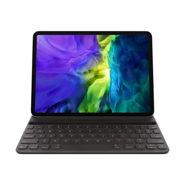 Apple Clavier iPad Smart Keyboard Folio 11 pouces