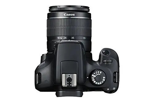 Open Box cameras