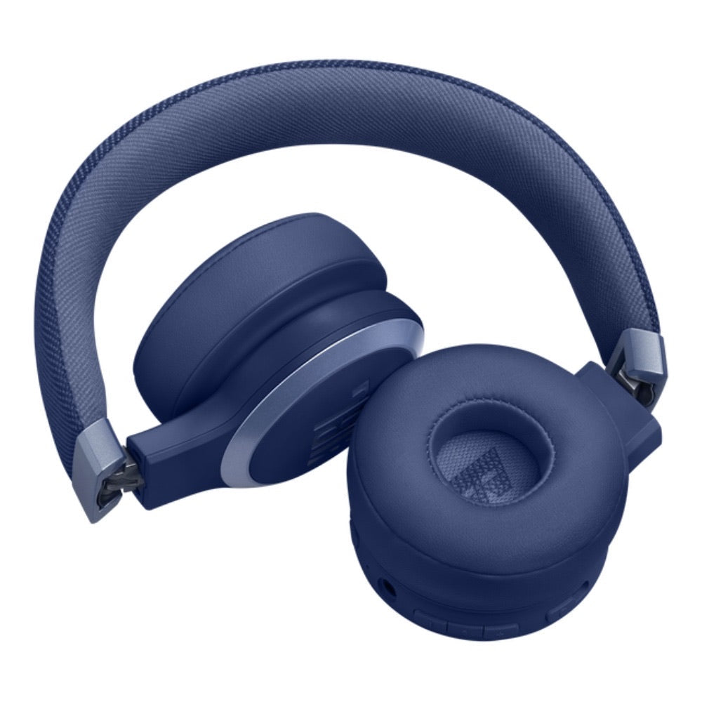 Jbl Live 670 nc