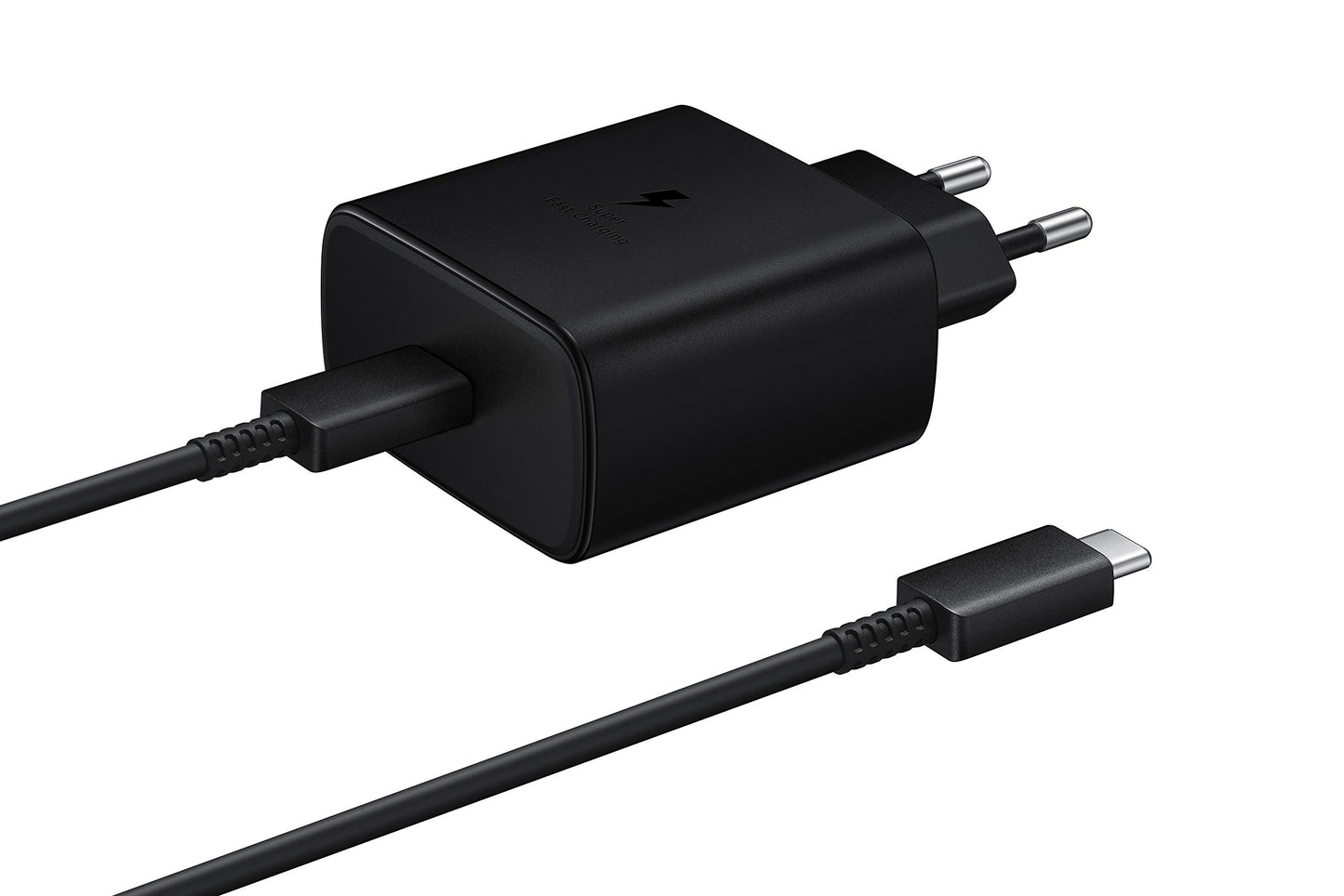 SAMSUNG ADAPTATEUR D'ALIMENTATION PD 45W AVEC CÂBLE lb
