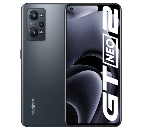 REALME GT NEO 2