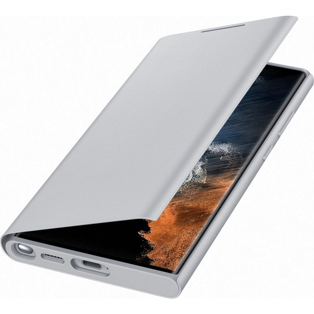 S22 ULTRA LED VIEW COVER Samsung - New
