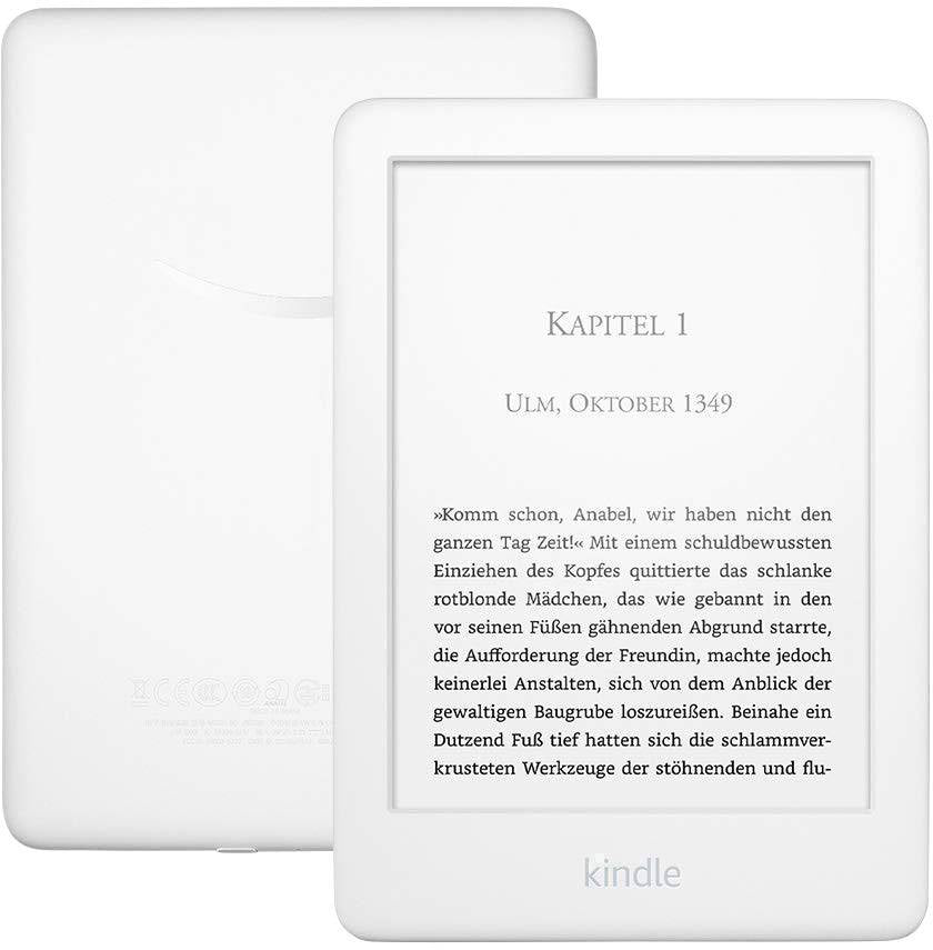 Amazon Kindle – 10ᵉ génération