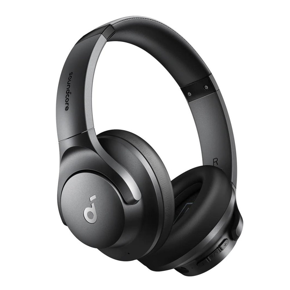 Anker Soundcore Q20i – Casque Bluetooth avec Réduction de Bruit Active