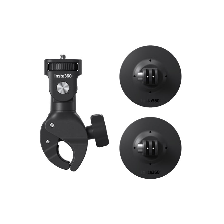 Insta360 Heavy Duty Clamp