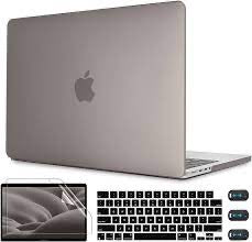 Hardshell case toughshell MacBook Pro for all models (m1/m2/m3)
