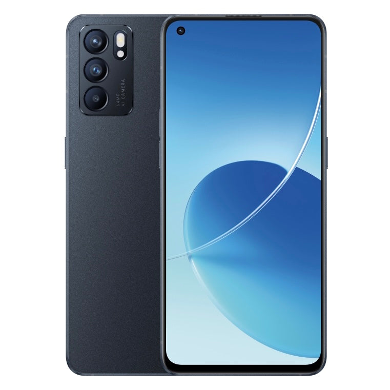 OPPO RENO 6Z