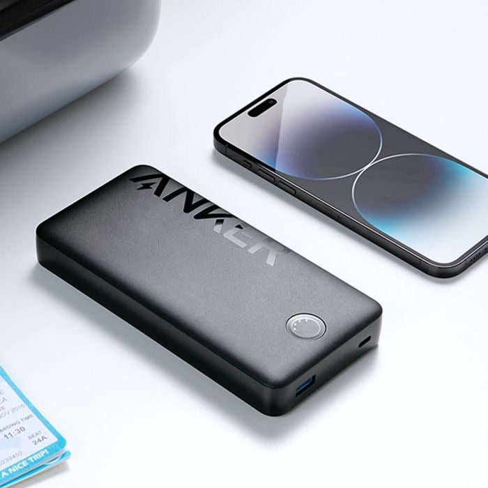 Anker 325 – Batterie externe (PowerCore 20k, II)