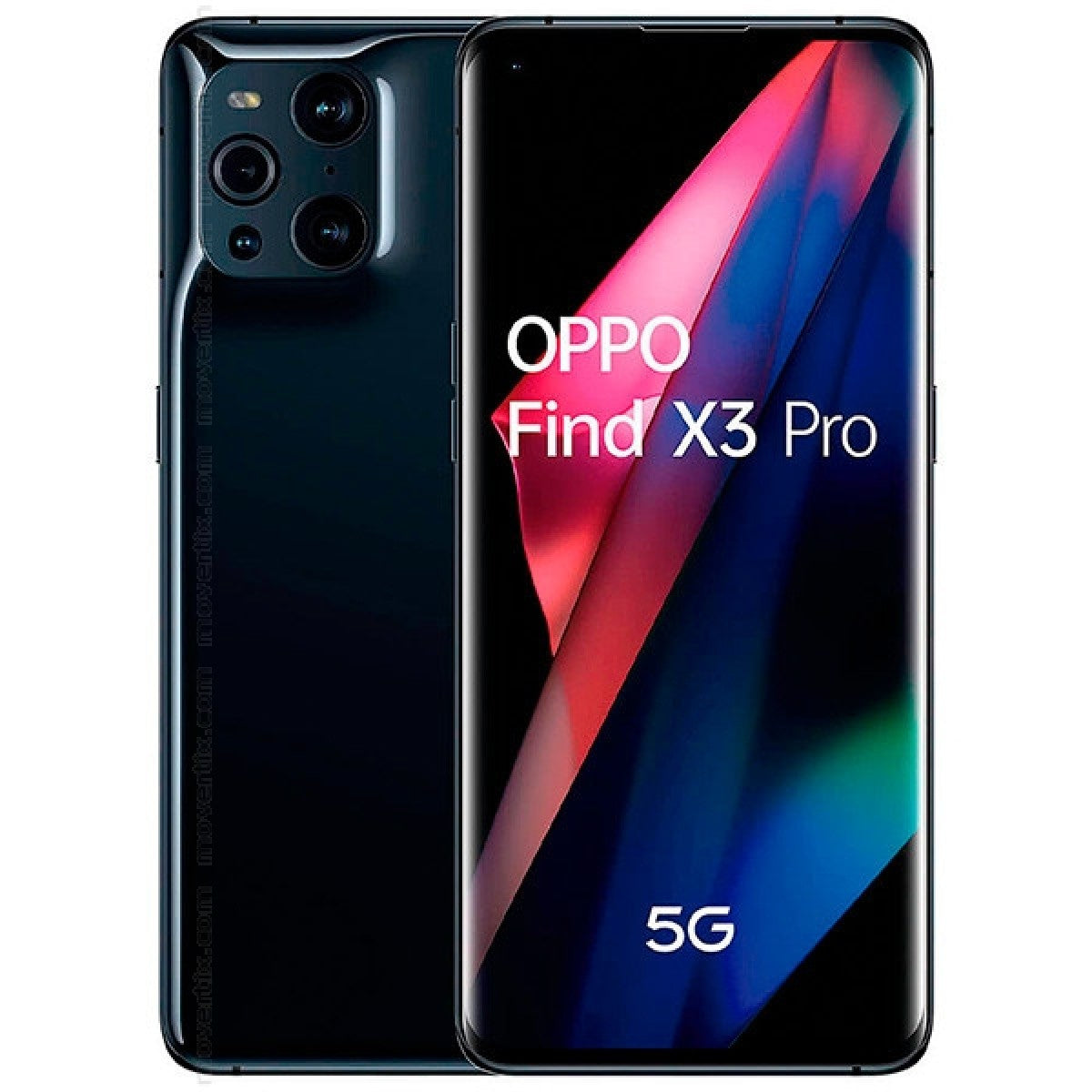 OPPO FIND X3 PRO