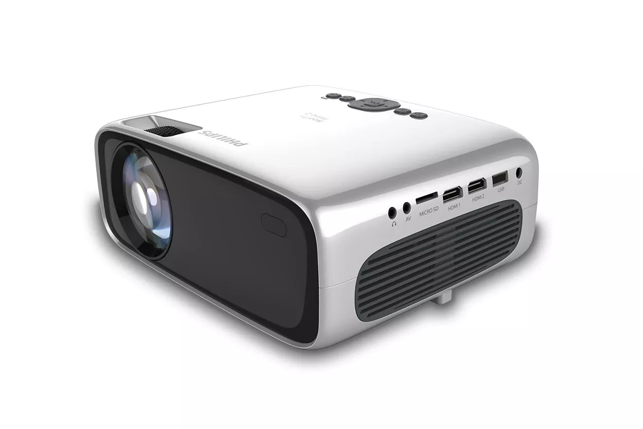 PHILLIPS NEOPIX PRIME 2 PROJECTOR