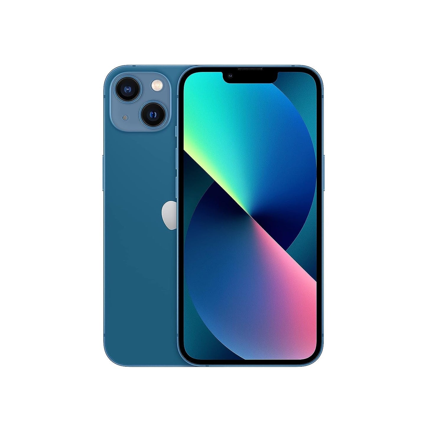 Open box IPhone 13 (used 1 year warranty)