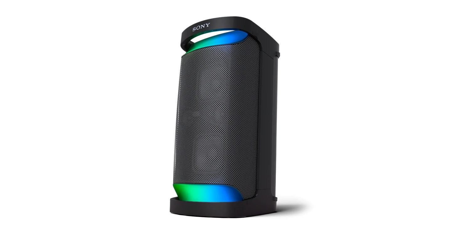 SONY LIVE LIFE LOUD XP500