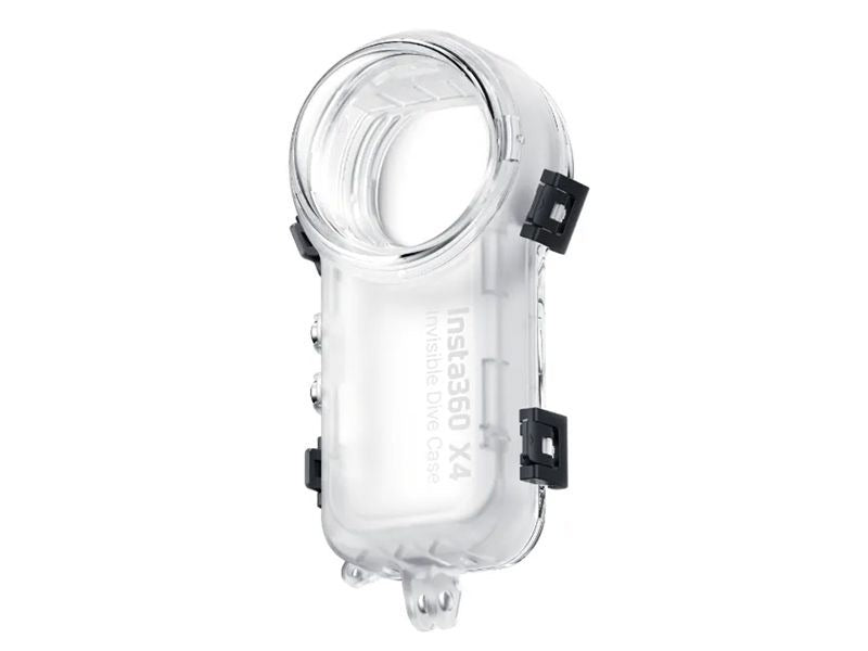 Insta360 Invisible Dive case x4