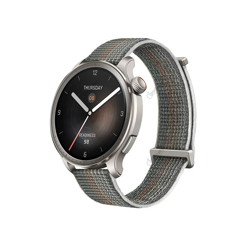 Amazfit Balance – Marque Zepp