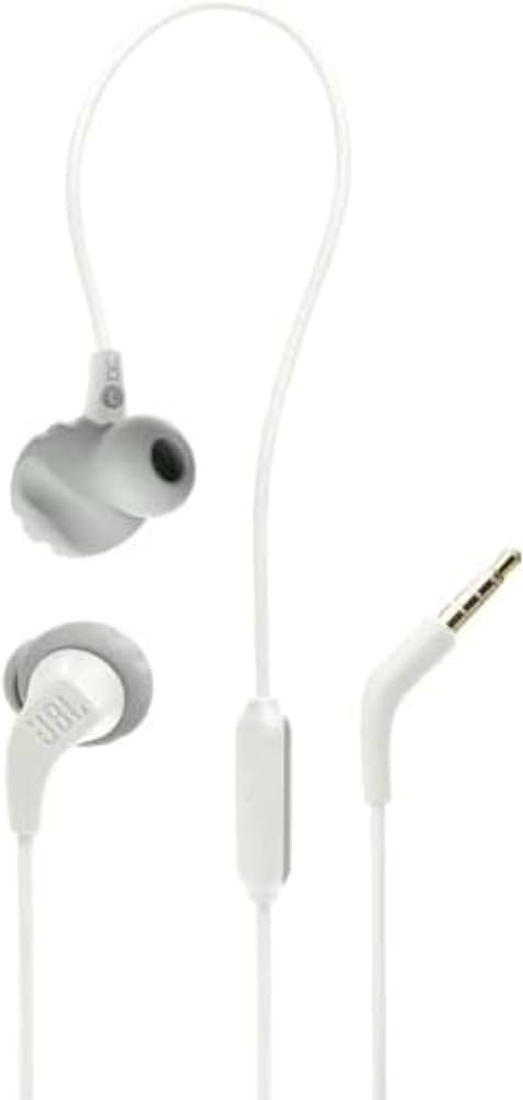 Jbl Endurance Run 2 Wired