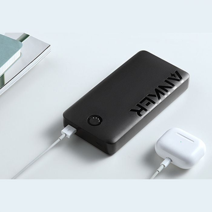 Anker 325 – Batterie externe (PowerCore 20k, II)