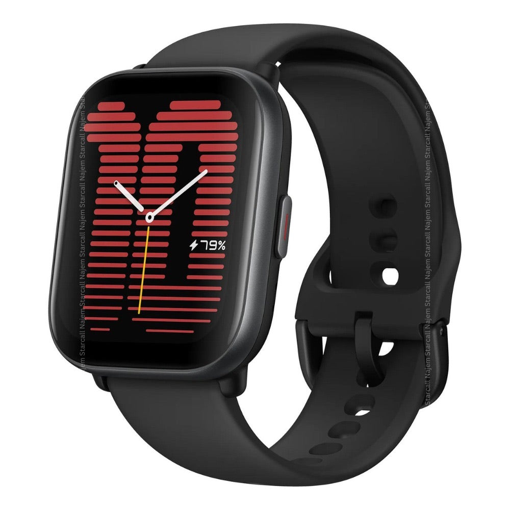 Amazfit Active A marque Zepp