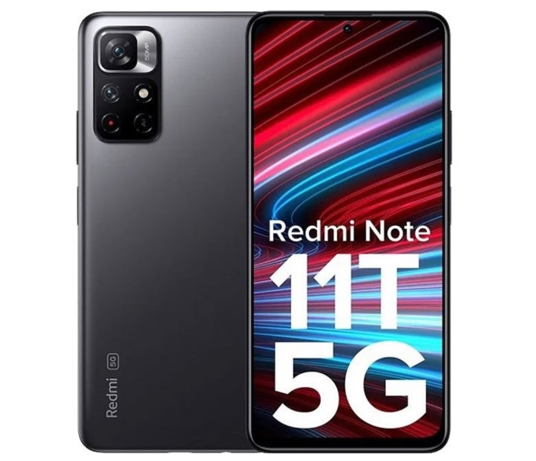 XIAOMI REDMI NOTE 11T PRO