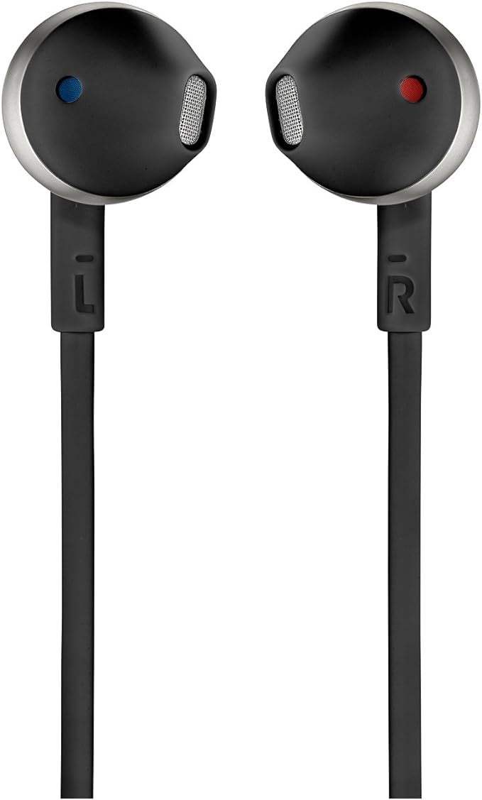 Jbl tune 205 wired 3.5mm