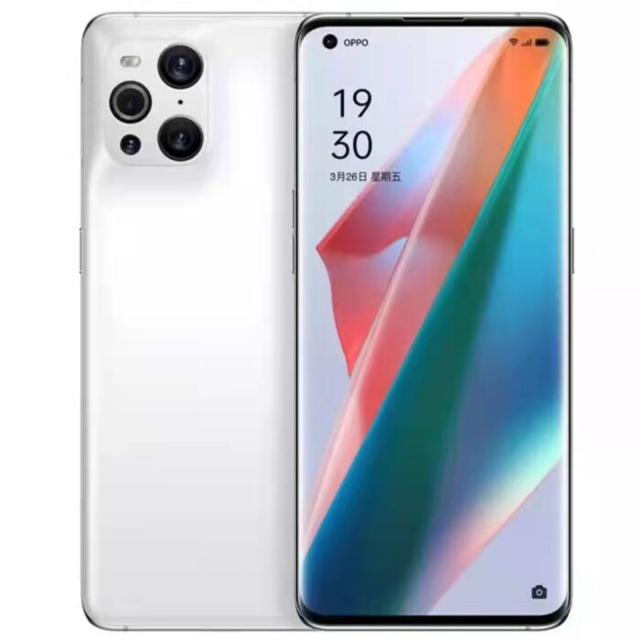 OPPO FIND X3 PRO