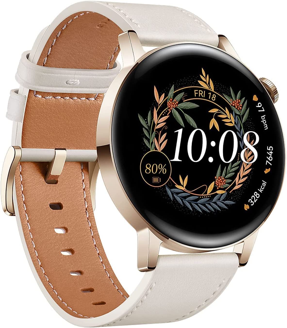 HUAWEI WATCH GT 3 (42mm)