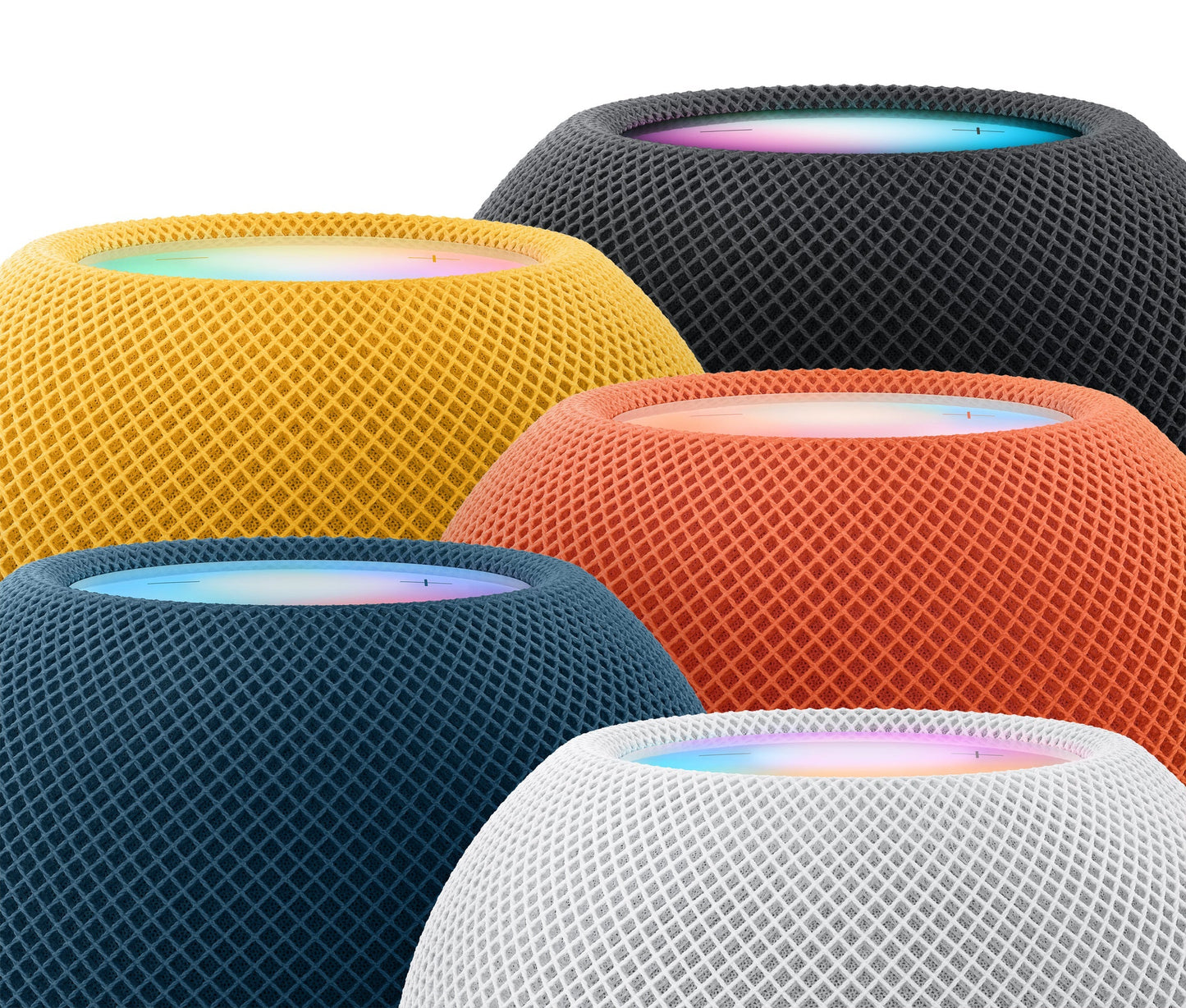 Apple HomePod generation 2