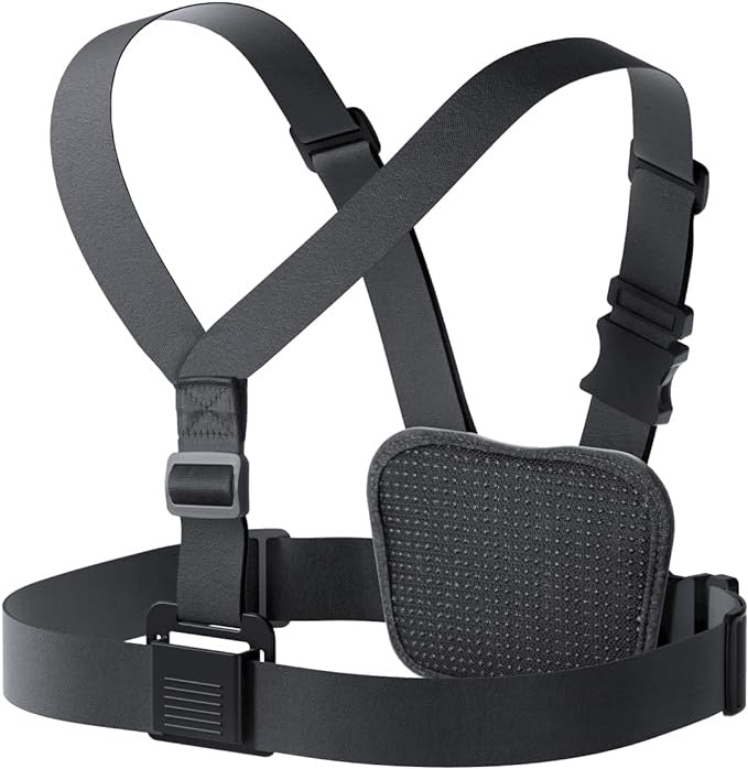 Insta360 chest strap
