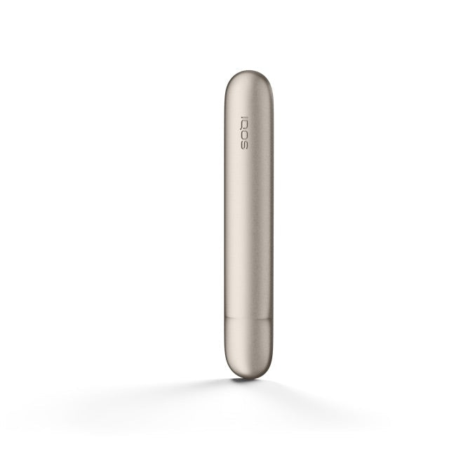 IQOS ILUMA ALU DOOR COVER