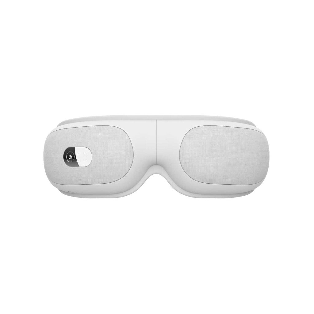 Green lion Masseur oculaire intelligent