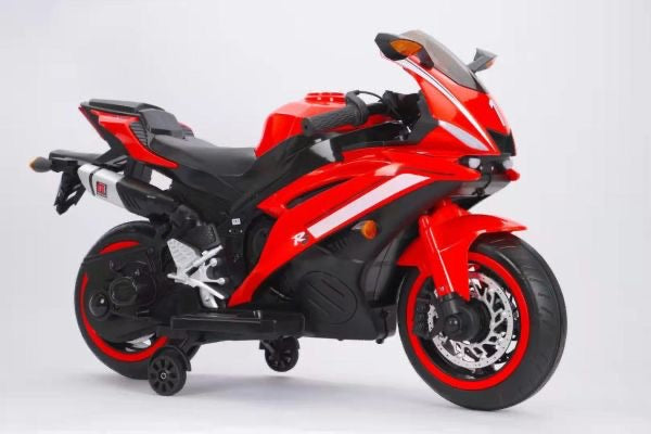 motorcycle Kids XA376-2