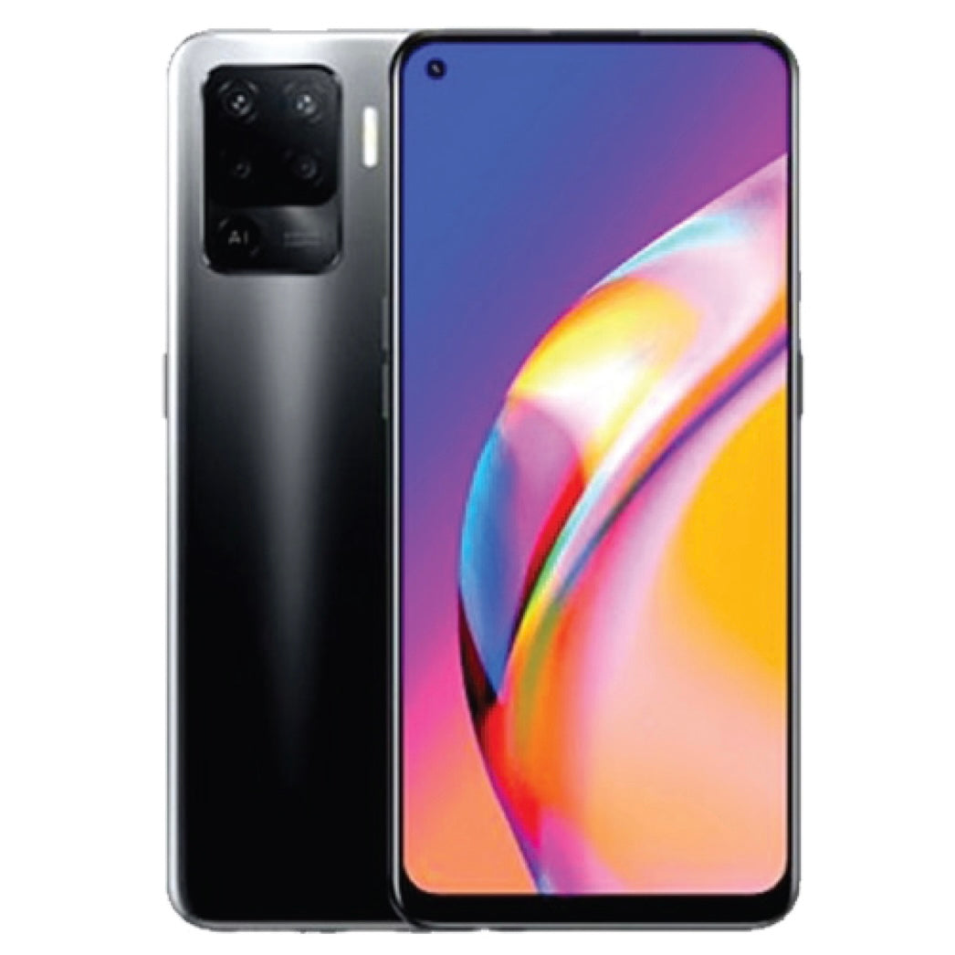 OPPO RENO 5F