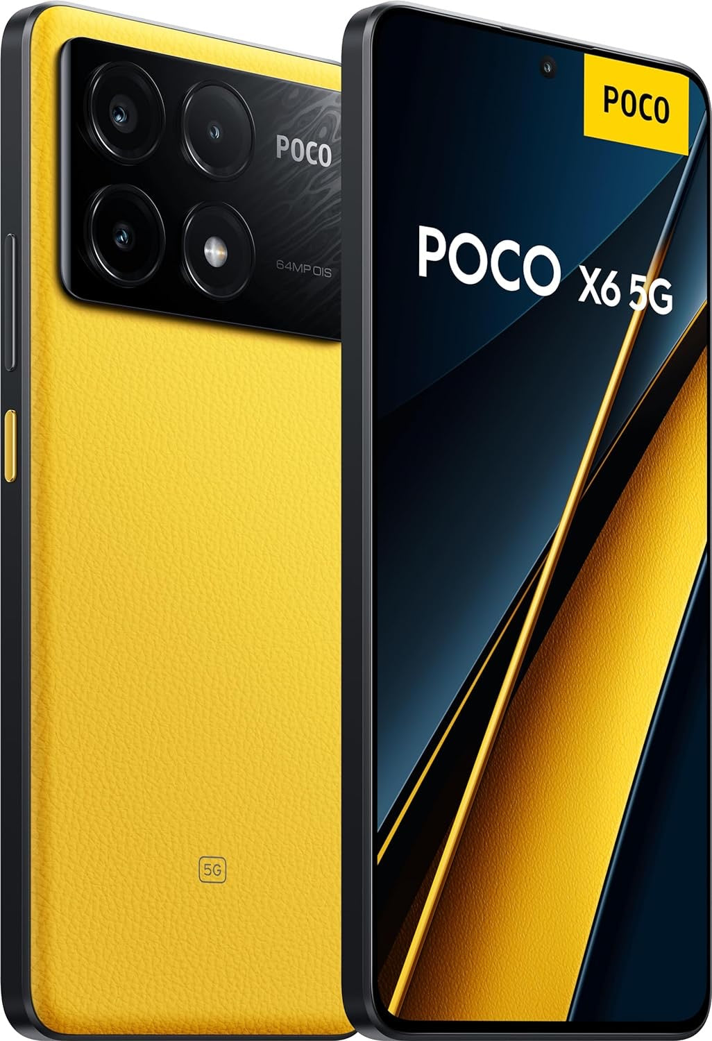 Xiaomi poco x6 pro