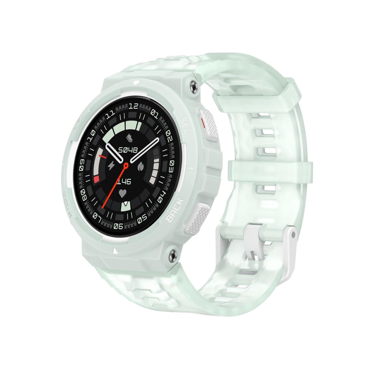 Amazfit Active Edge – Marque Zepp
