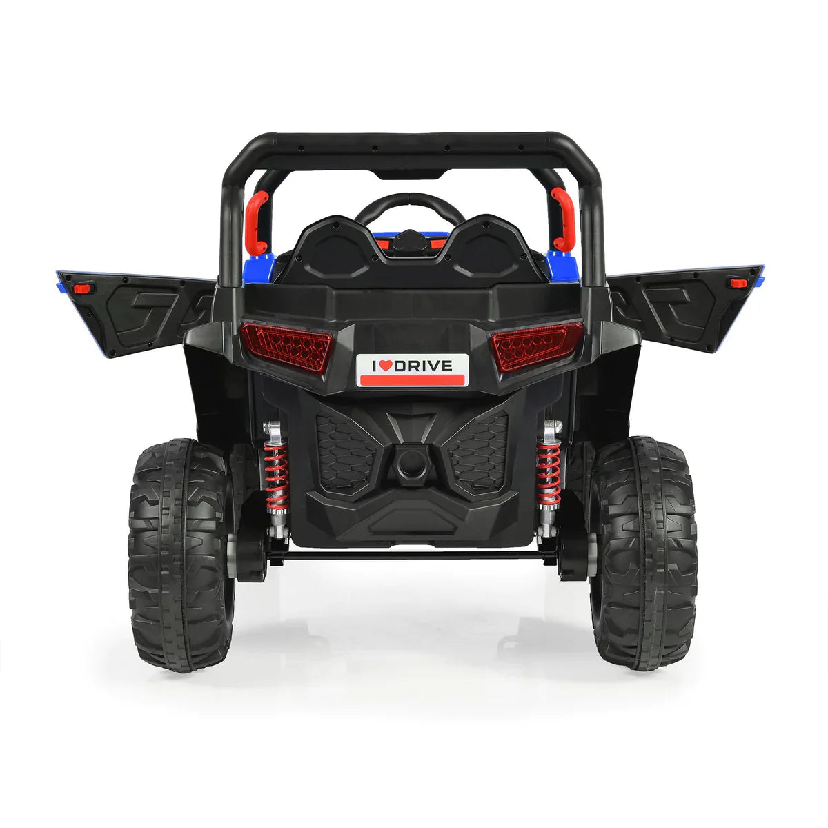 CAR KIDS JEEP LB-909