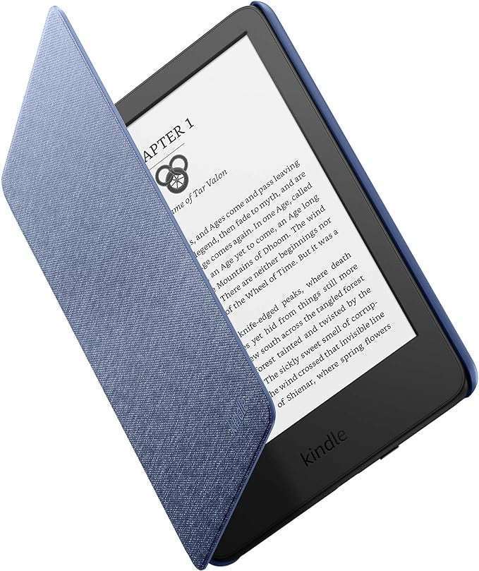 Amazon Kindle Paperwhite – 11ᵉ génération (2021)