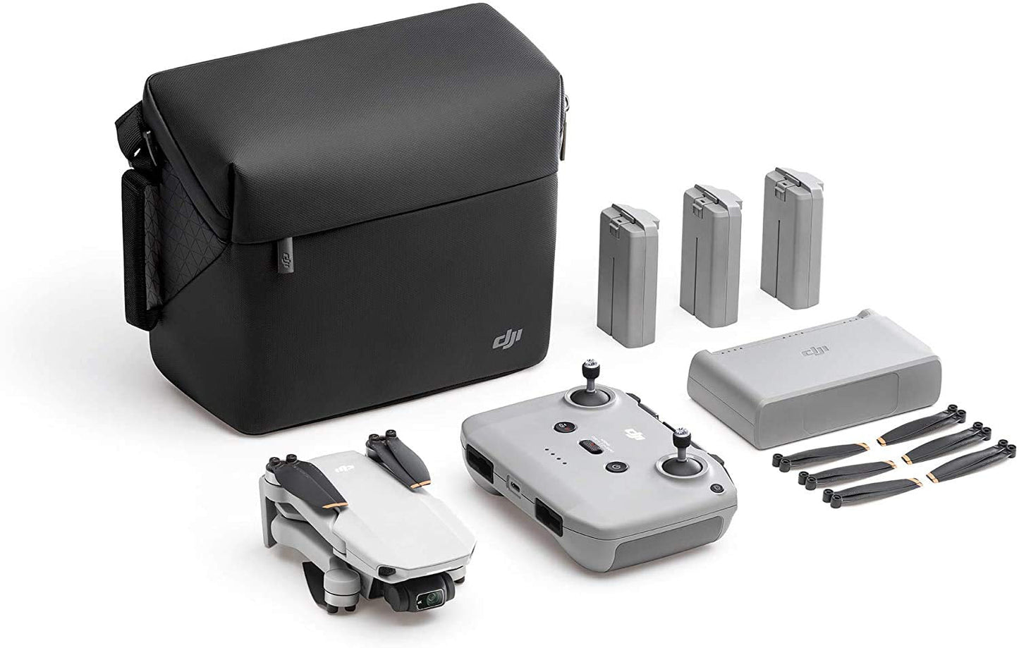 Used Dji drones & cameras & stands
