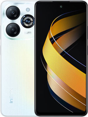 Infinix smart 8 plus