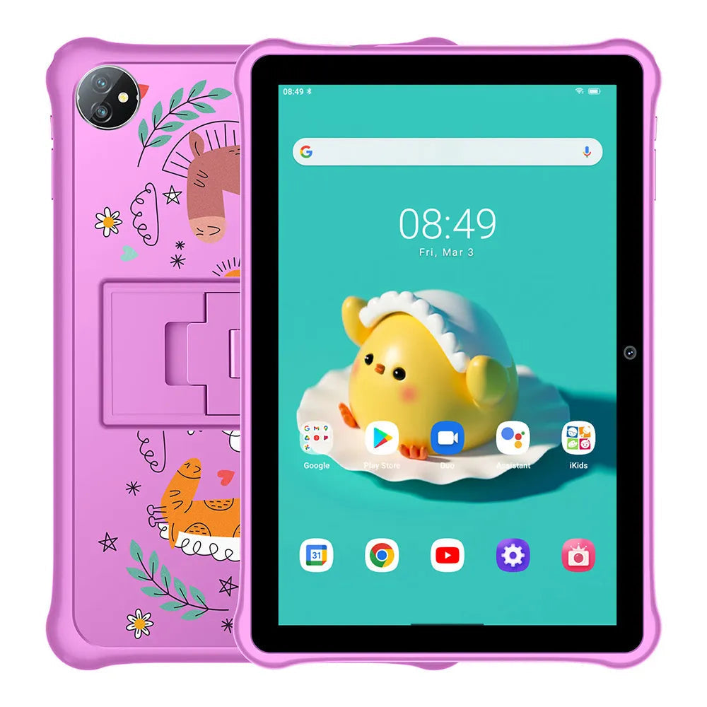 Blackview tabs 7 for kids