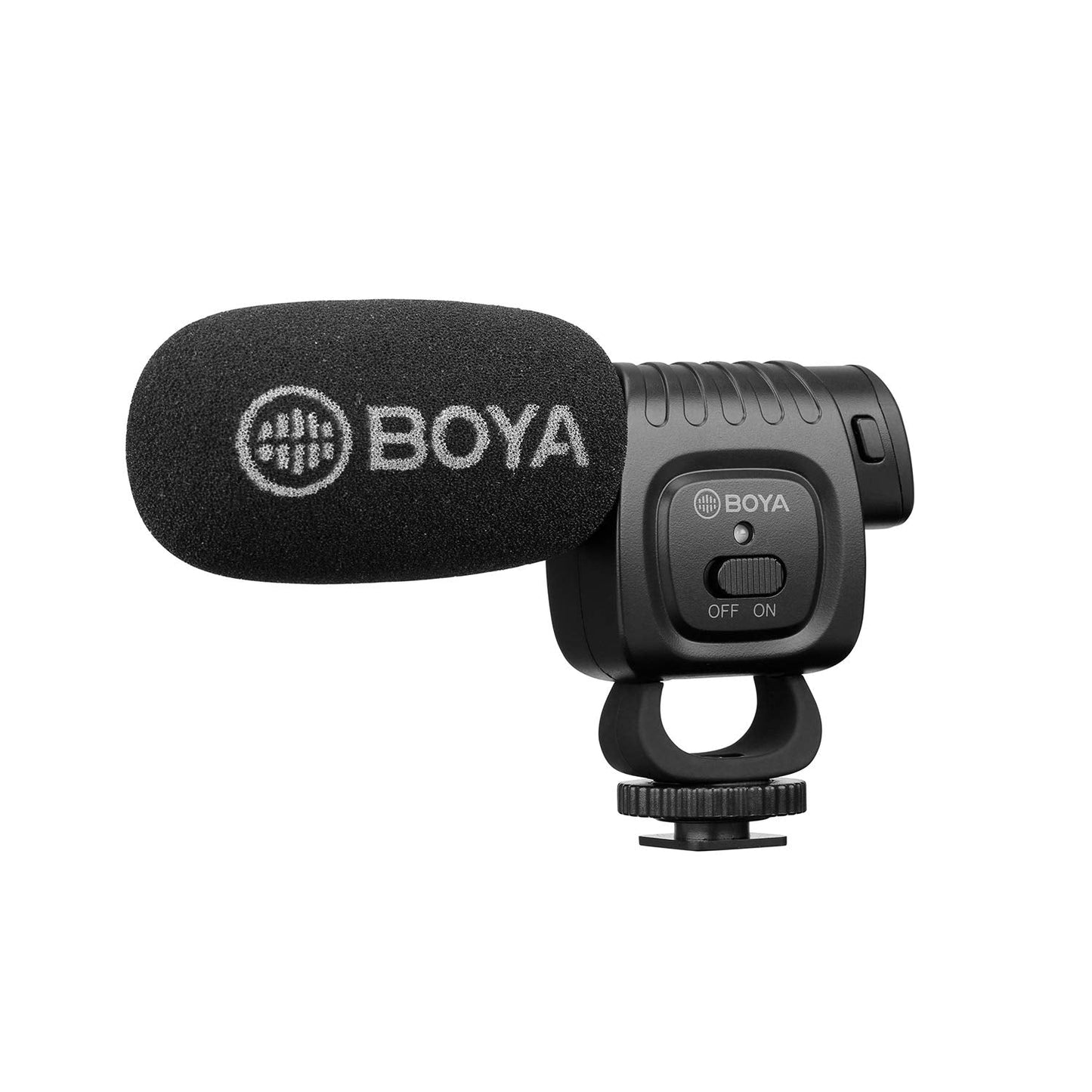 BOYA COMPACT SHOTGUN MIC BY-BM3011