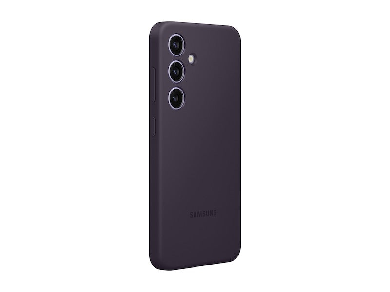 Silicone Case Galaxy S24 / s24 Plus