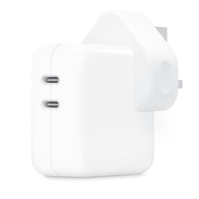 Apple POWER ADAPTER : 35W DUAL USB-C PORT