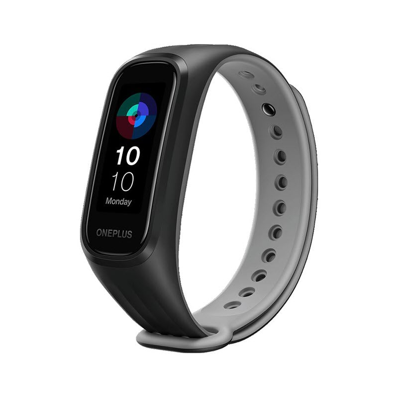 ONEPLUS bracelet -Noir
