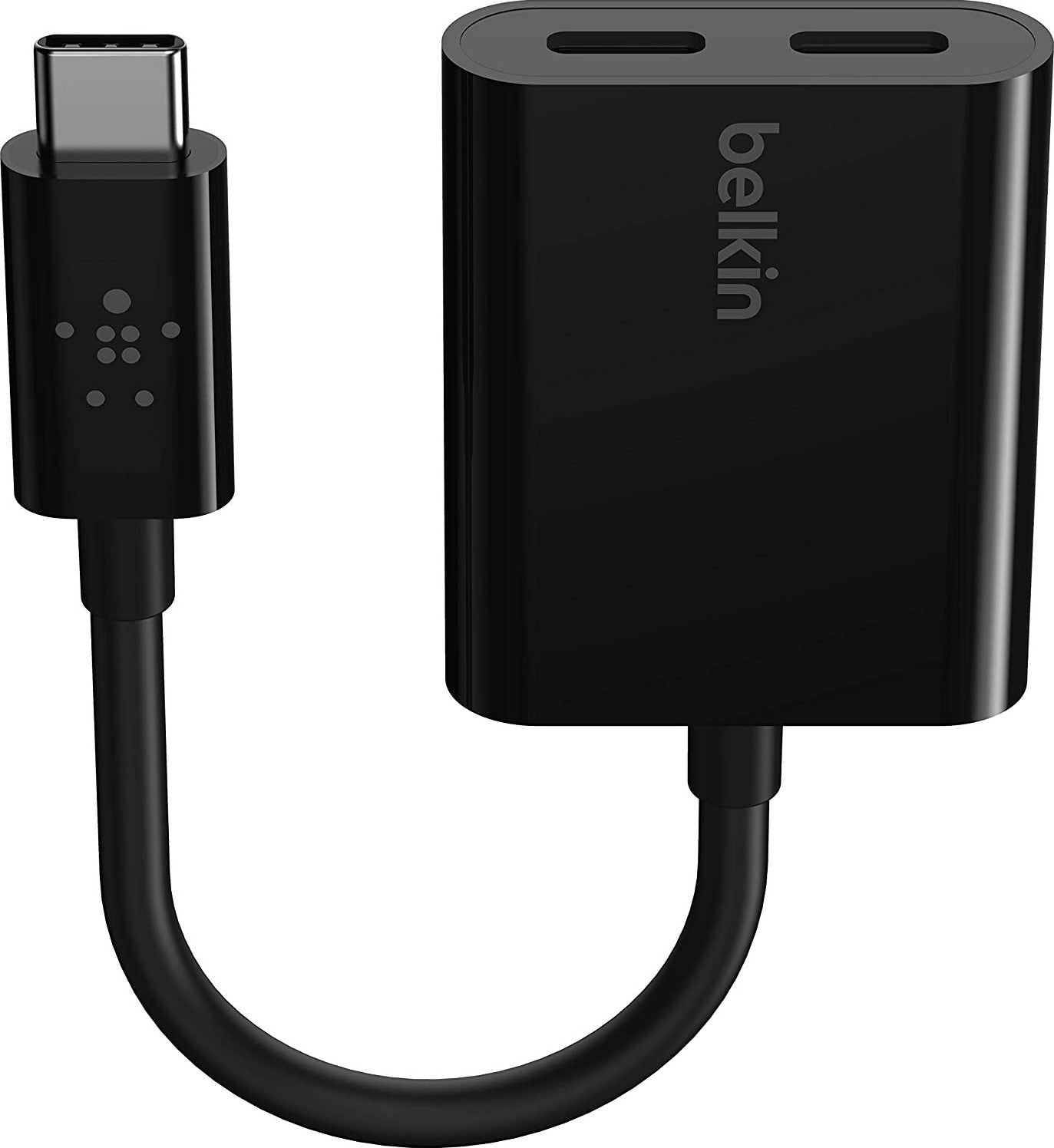 BELKIN ROCKSTAR TYPE C