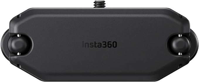 Insta360 magnetic selfie stick holster