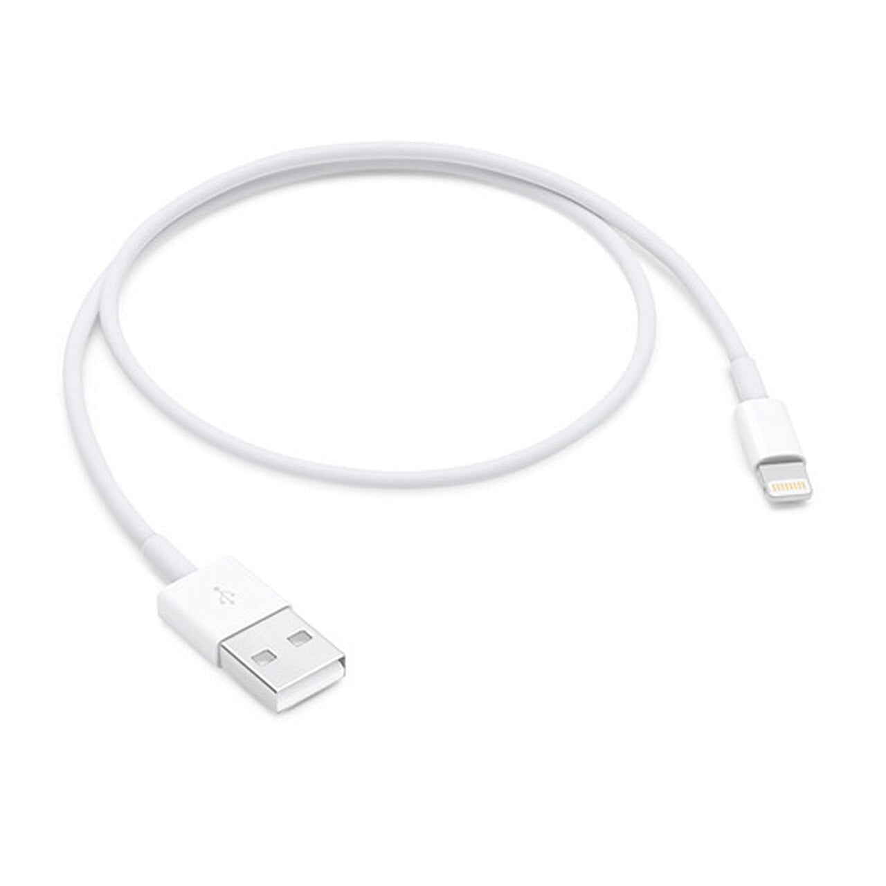 Apple LIGHTNING TO USB CABLE