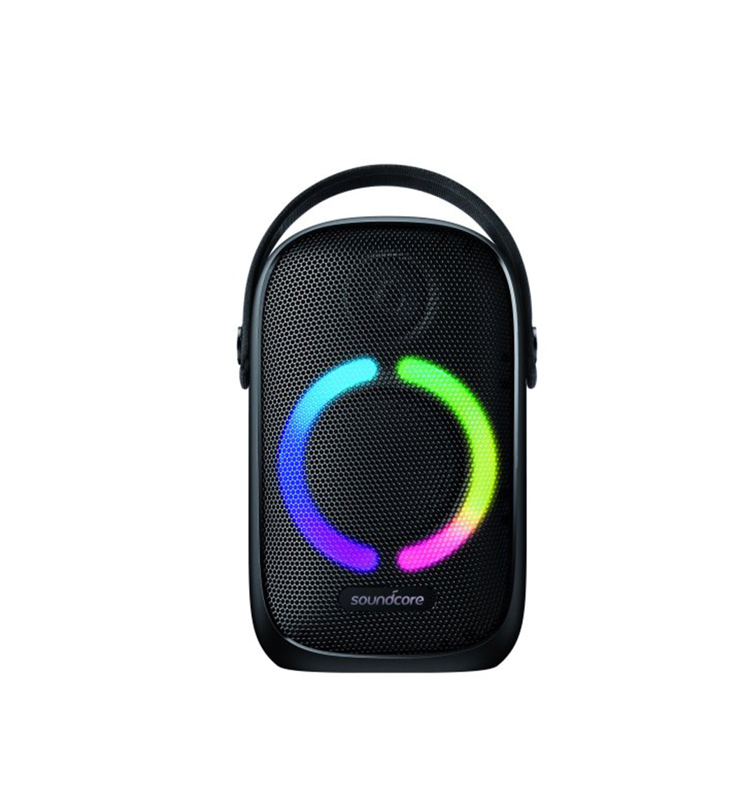 Anker Rave Neo PartyProof – Enceinte Bluetooth 50W