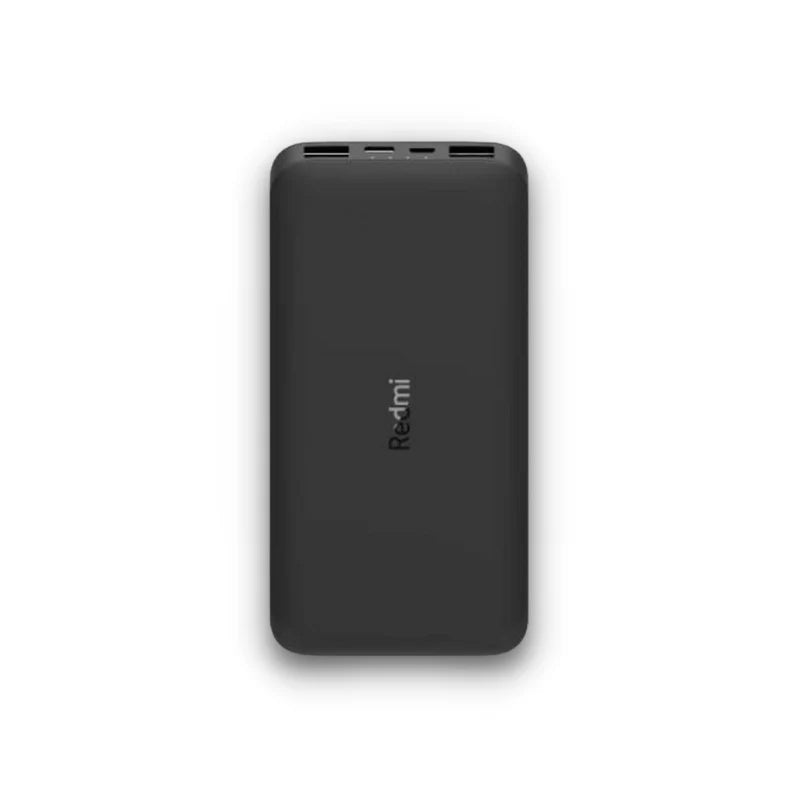MI REDMI POWERBANKS