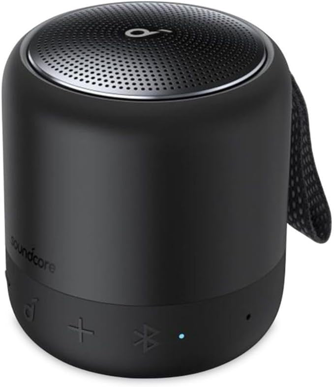 Anker Soundcore Mini 3 Pro – Enceinte Bluetooth de Poche
