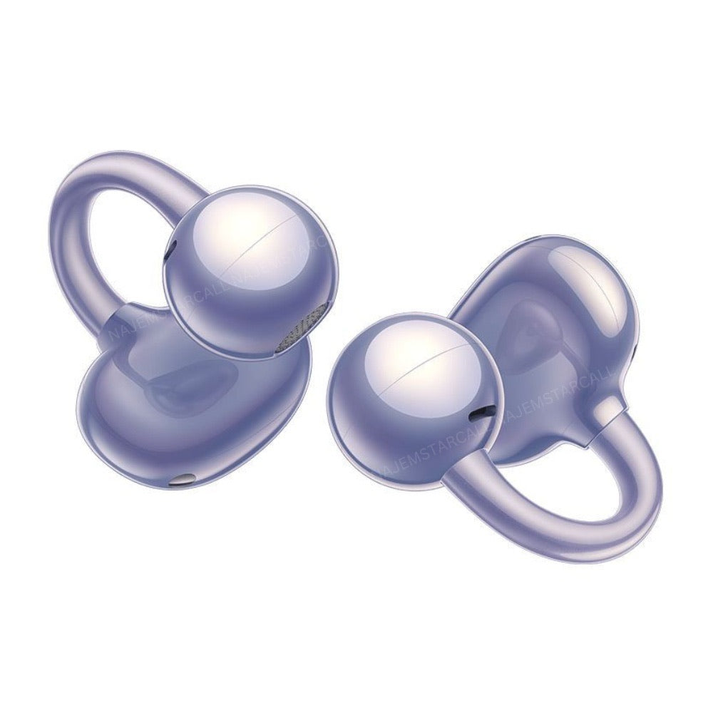 Huawei Free Clip Earbuds