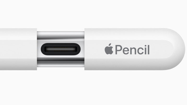 Apple Pencil 2